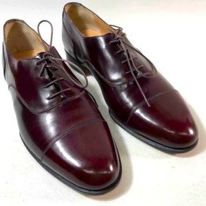 SALVATORE FERRAGAMO Dress Shoes - Size 8D